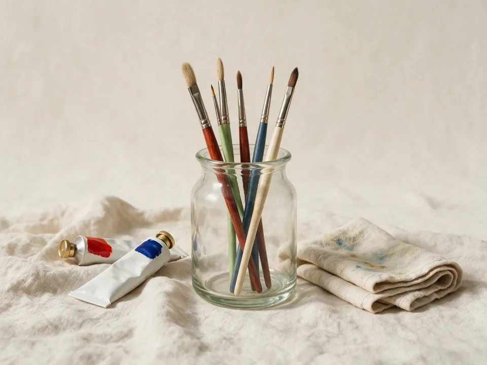 Gifts for artists