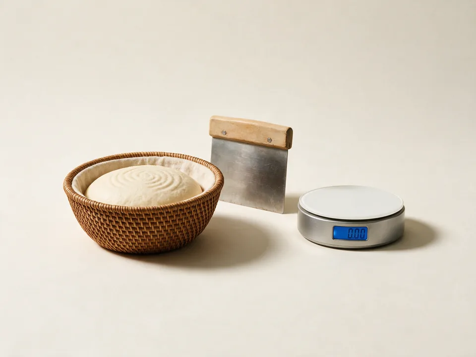 Gifts for bakers