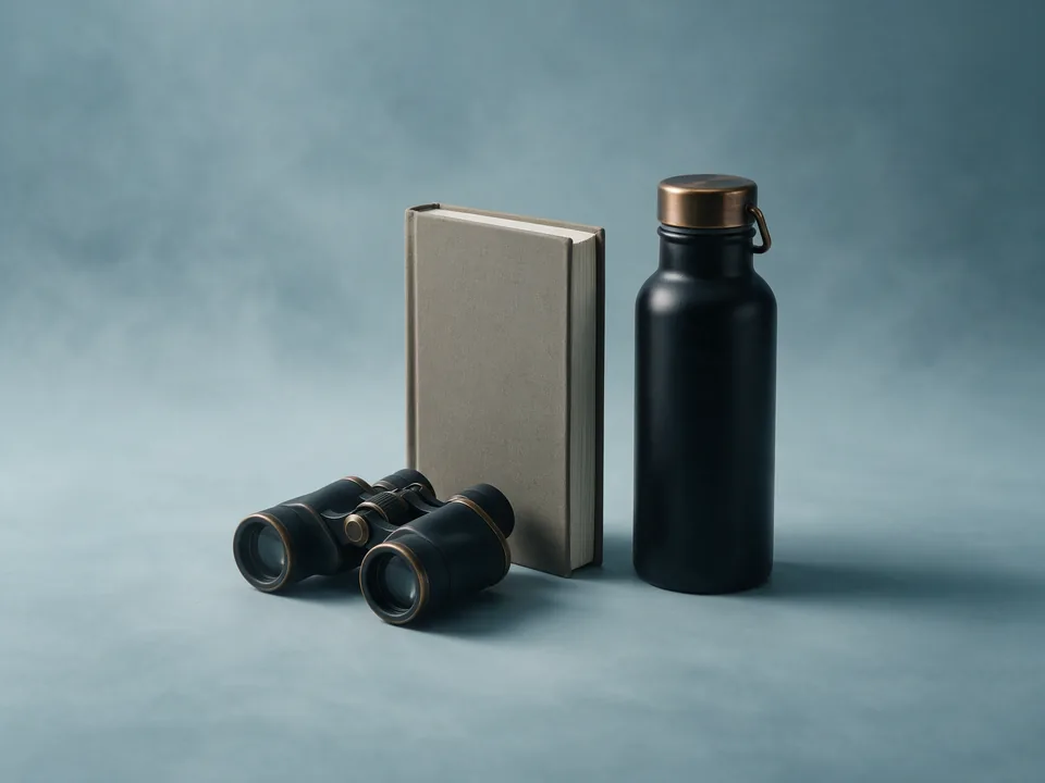 Gifts for birdwatchers