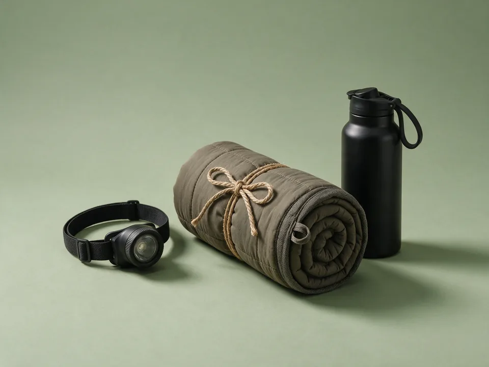 Gifts for campers and hikers