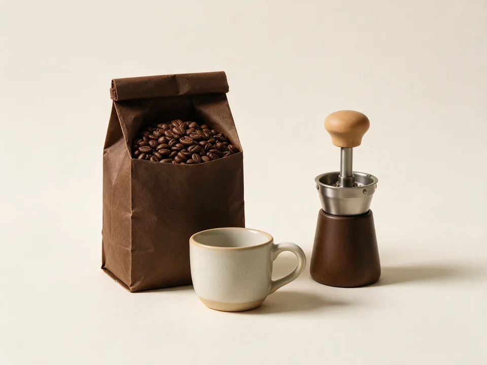 Gifts for coffee lovers