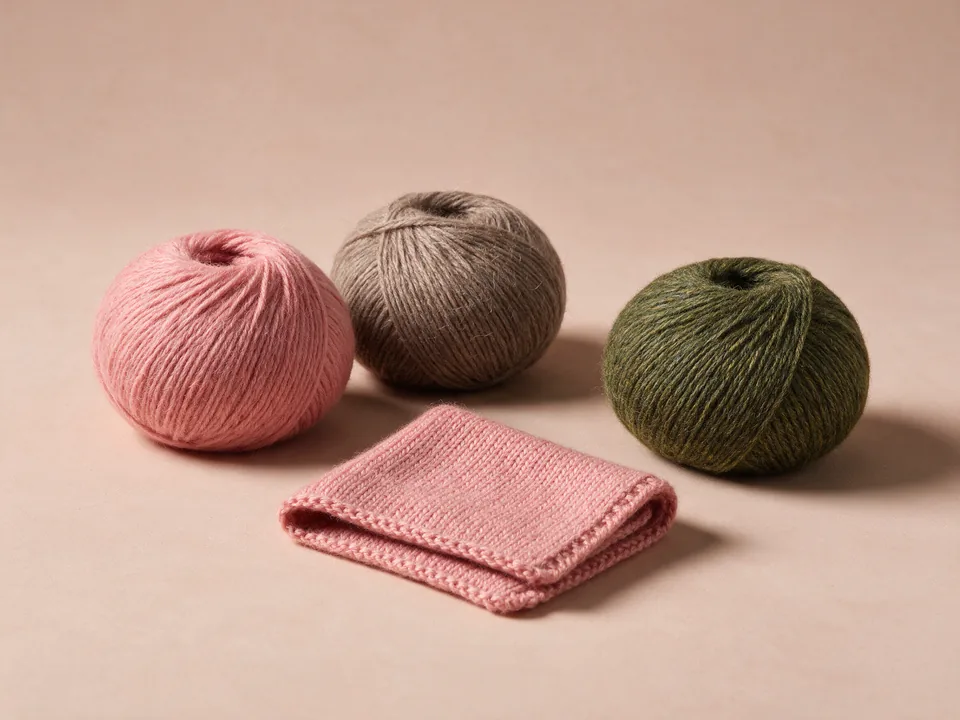 Gifts for knitters and crafters