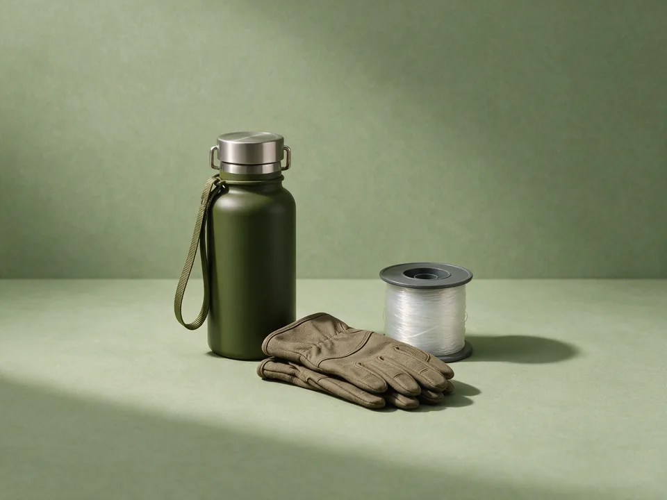 Gifts for anglers