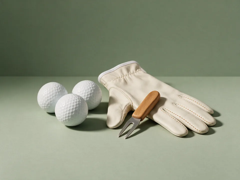 Gifts for golfers