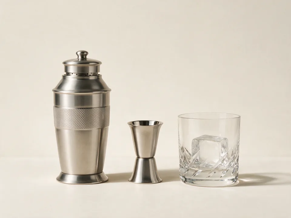 Gifts for a home bar