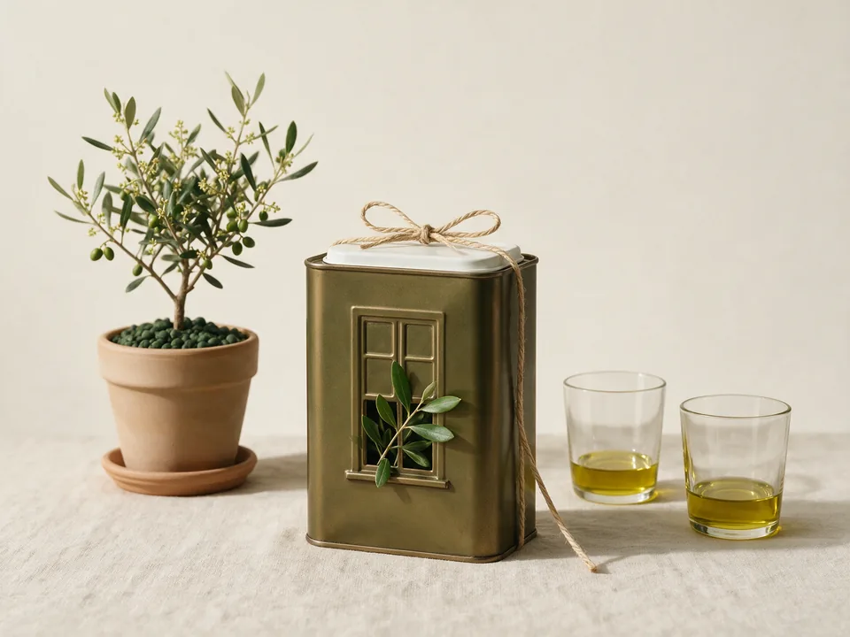 Gifts for in-laws