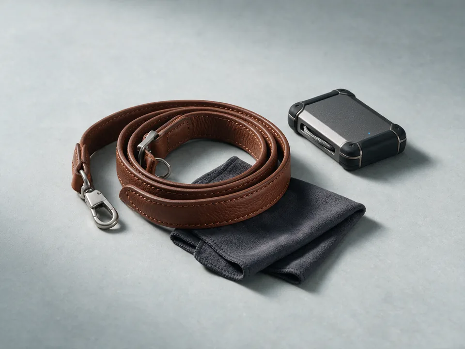 Gifts for photographers