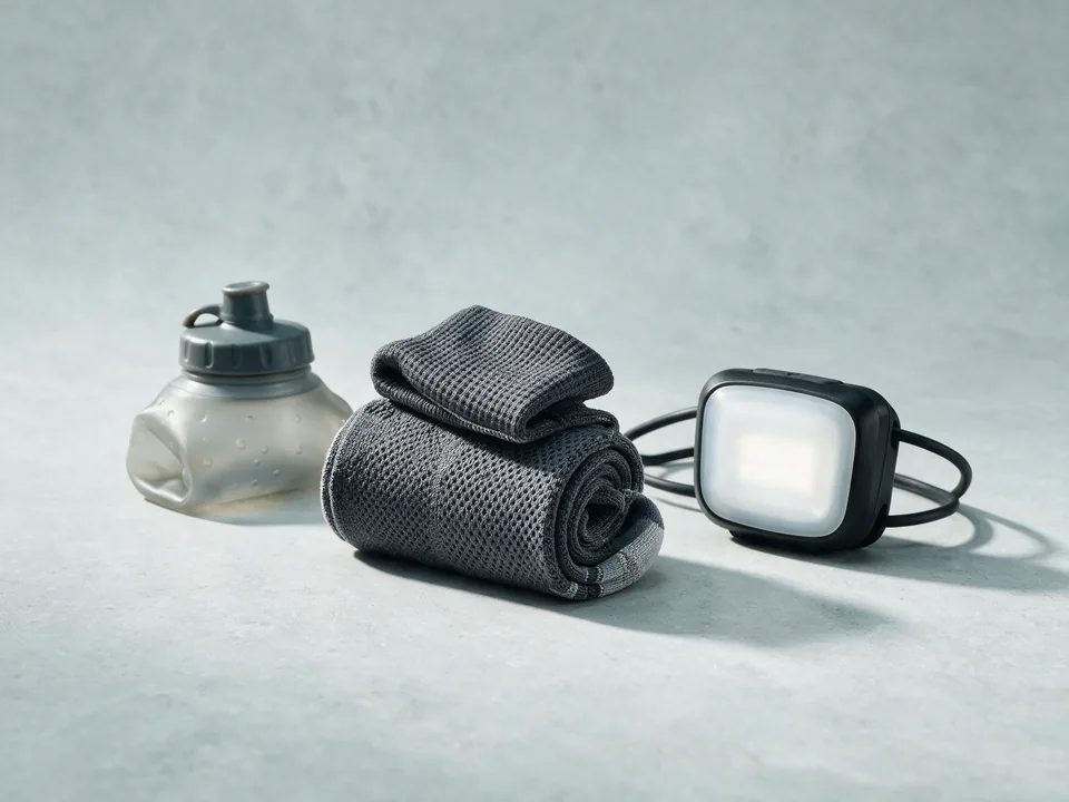 Gifts for runners