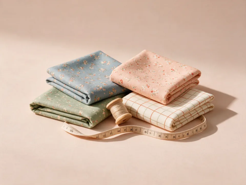 Gifts for sewists and quilters