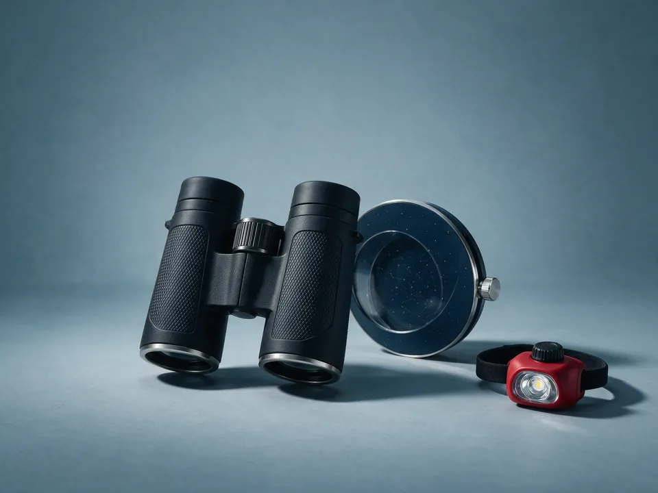 Gifts for stargazers