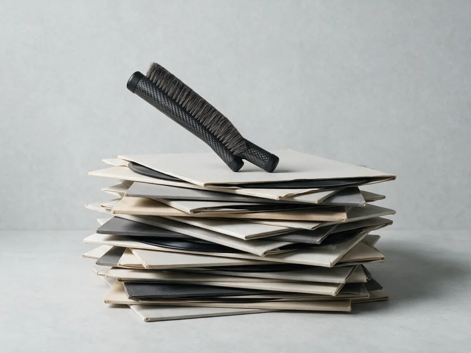 Gifts for vinyl and music lovers