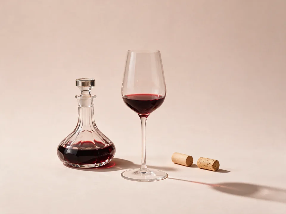 Gifts for wine lovers