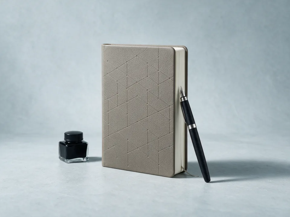 Gifts for writers and journalers