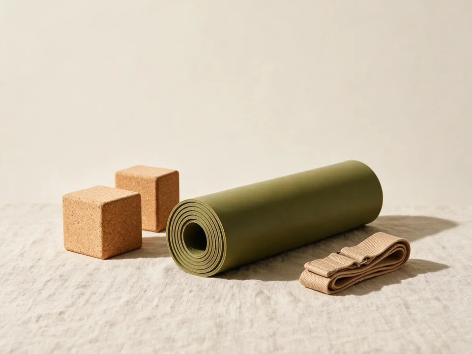 Gifts for yoga lovers